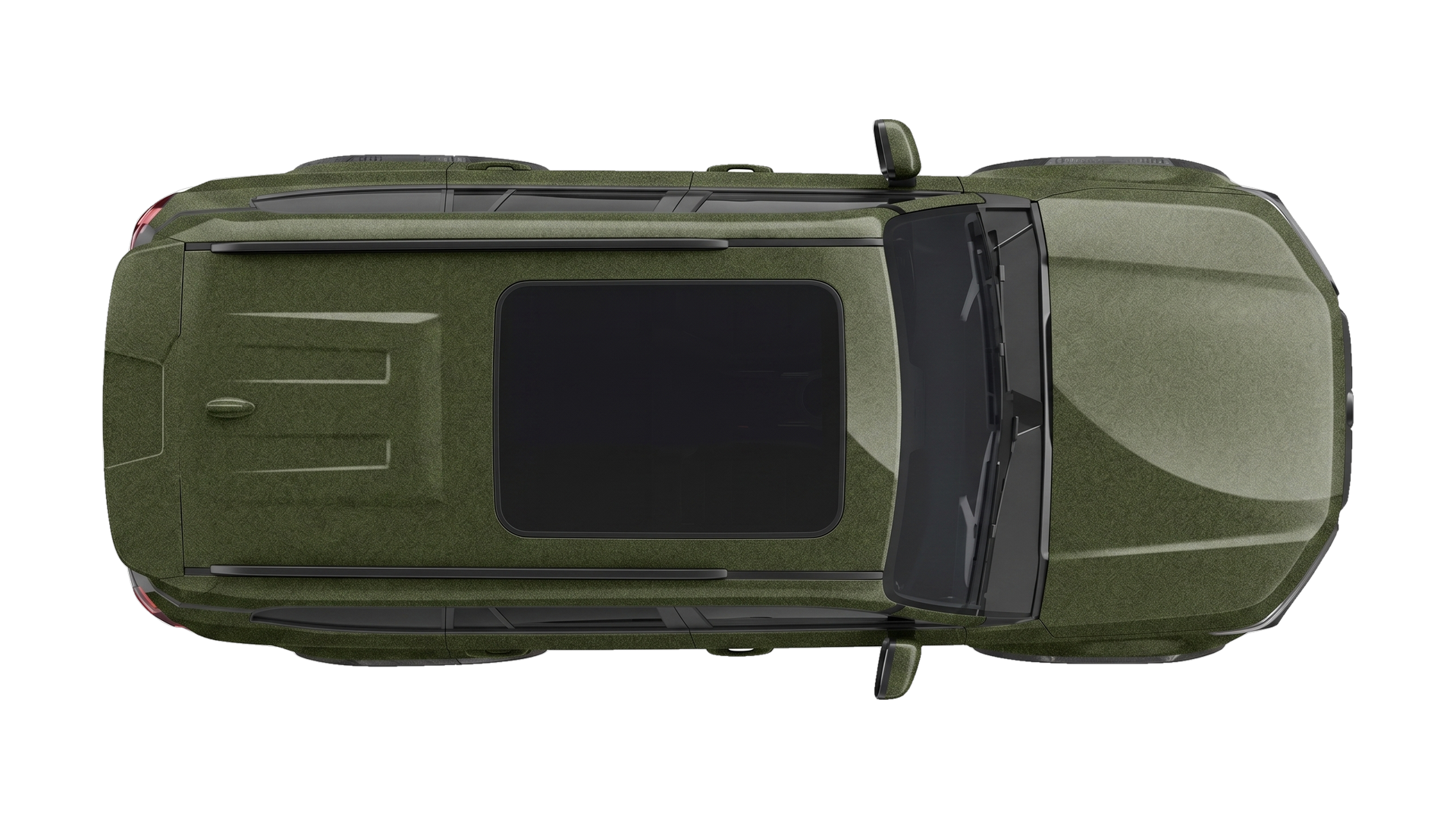 Lexus GX 550 token